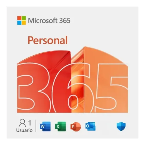 Microsoft 365